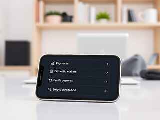 INPS contatta telefonicamente i datori sui contributi dei lavoratori domestici