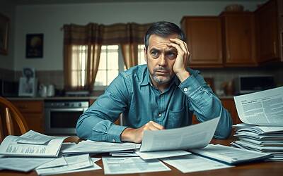 INPS pretende la restituzione di RDC e ADI anche dopo assoluzione penale, migliaia di famiglie a rischio