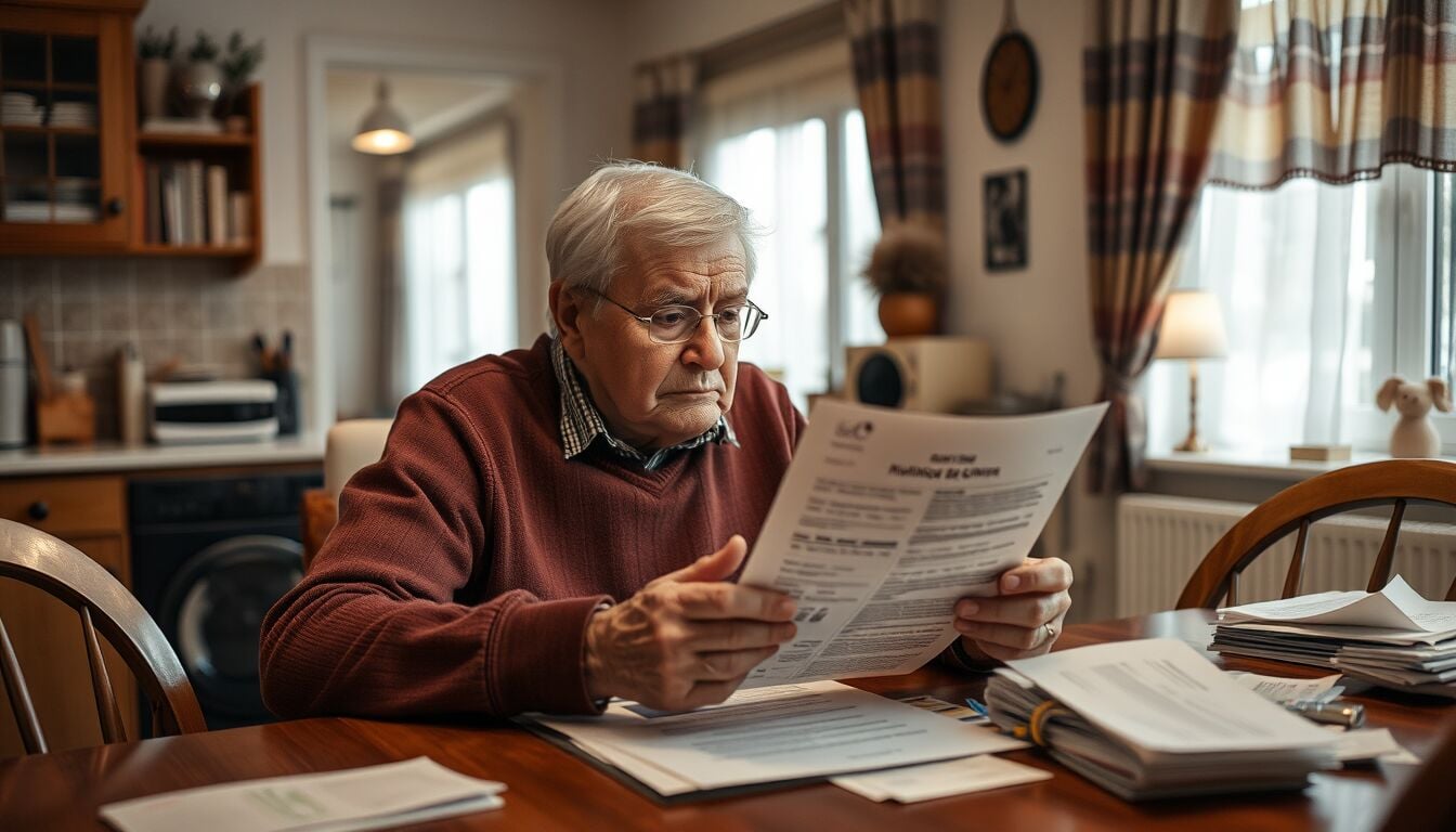 INPS recupero crediti su pensione come tutelare importi e diritti