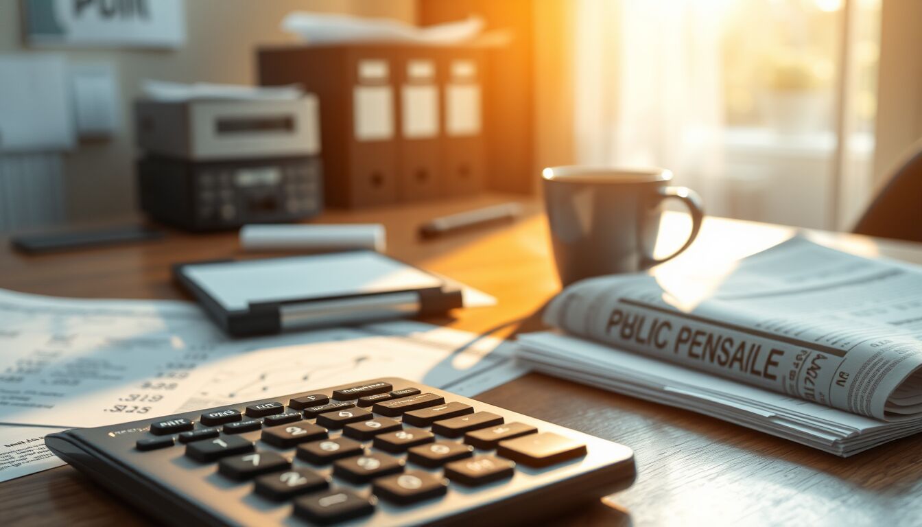 INPS ricalcola le pensioni, aumenti e arretrati per molti assegni