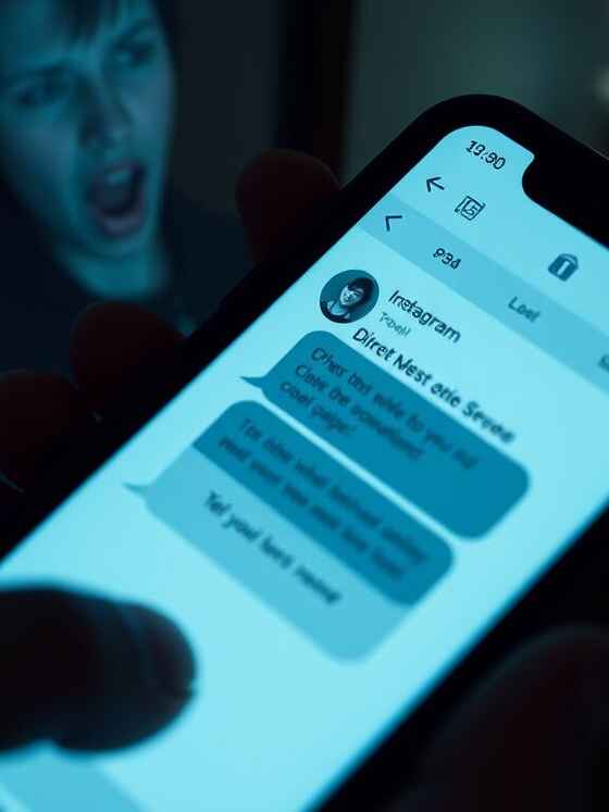 Instagram rinuncia alla crittografia end to end e aumenta i rischi privacy per gli utenti