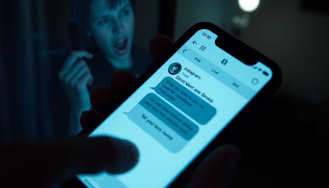 Instagram rinuncia alla crittografia end to end e aumenta i rischi privacy per gli utenti