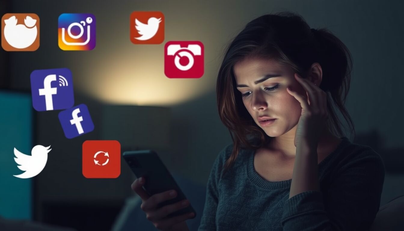 Instagram sotto accusa per il controllo del tempo online dei minori