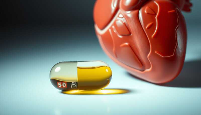 Integratori omega 3 per il cuore sotto accusa aumentano rischio di ictus e aritmie secondo nuovo studio