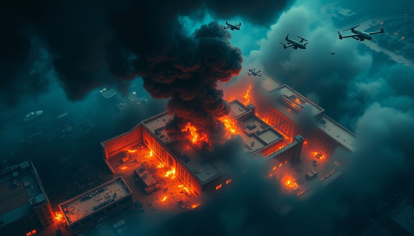 Intelligence occidentali al lavoro per localizzare ed eliminare l’Ayatollah Khamenei