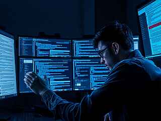 Intelligenza artificiale aumenta il carico di lavoro umano: i risultati sorprendenti di un nuovo studio scientifico