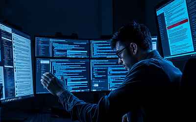 Intelligenza artificiale aumenta il carico di lavoro umano: i risultati sorprendenti di un nuovo studio scientifico