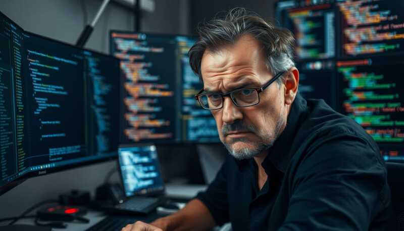 Intelligenza artificiale e lavoro trasformano i mestieri: rischi reali, nuove opportunità e strategie di adattamento