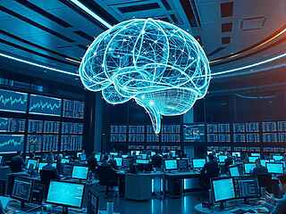 Intelligenza artificiale nuova frontiera globale secondo Blackrock rivoluzionerà finanza mercati lavoro e strategie d’investimento