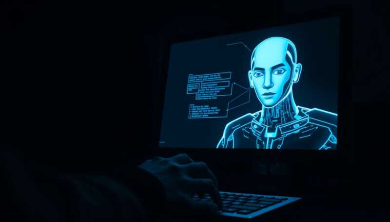 Intelligenza artificiale nuovo arsenale digitale per pianificare attentati, sparatorie e strategie del terrore