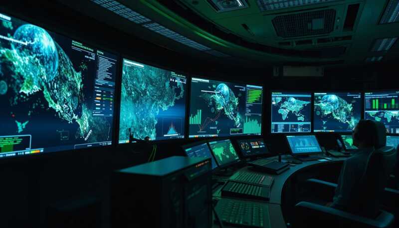 Intelligenza artificiale trasforma la guerra moderna: nuove strategie, rischi globali e implicazioni etiche