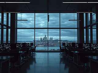 InvestCloud chiude la sede di Marghera e taglia 37 posti di lavoro per effetto dell’intelligenza artificiale