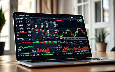 Investimenti nel mercato secondario spiegati in modo chiaro: cos’è, come funziona e quando conviene