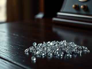 Investitore compra diamanti, avvia causa e subisce pesante sconfitta