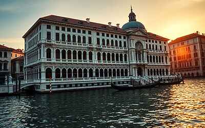 Investitori immobiliari scelgono l’Italia come rifugio tra le tensioni internazionali