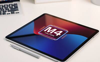 iPad Air M4 conferma il prezzo e alza l’asticella delle prestazioni