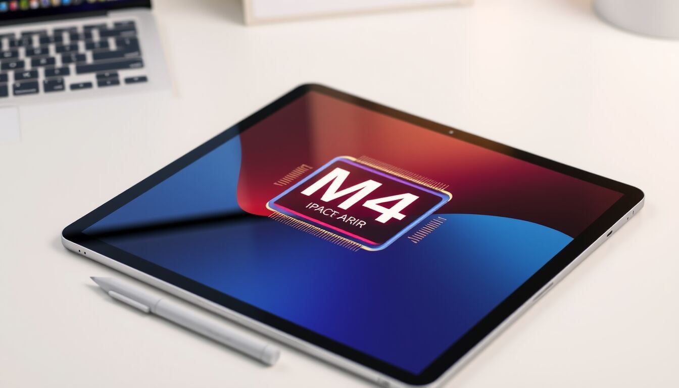 iPad Air M4 conferma il prezzo e alza l’asticella delle prestazioni