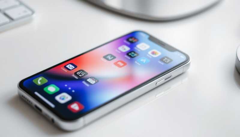 iPhone 18 Pro Apple prepara fotocamera professionale avanzata per creatori di contenuti e fotografi esperti