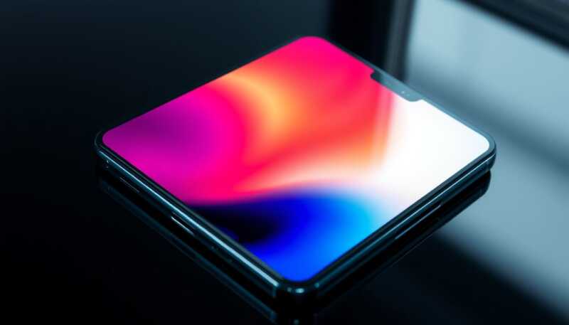 iPhone 18 Pro confermata nuova Dynamic Island più piccola nelle prime immagini trapelate online
