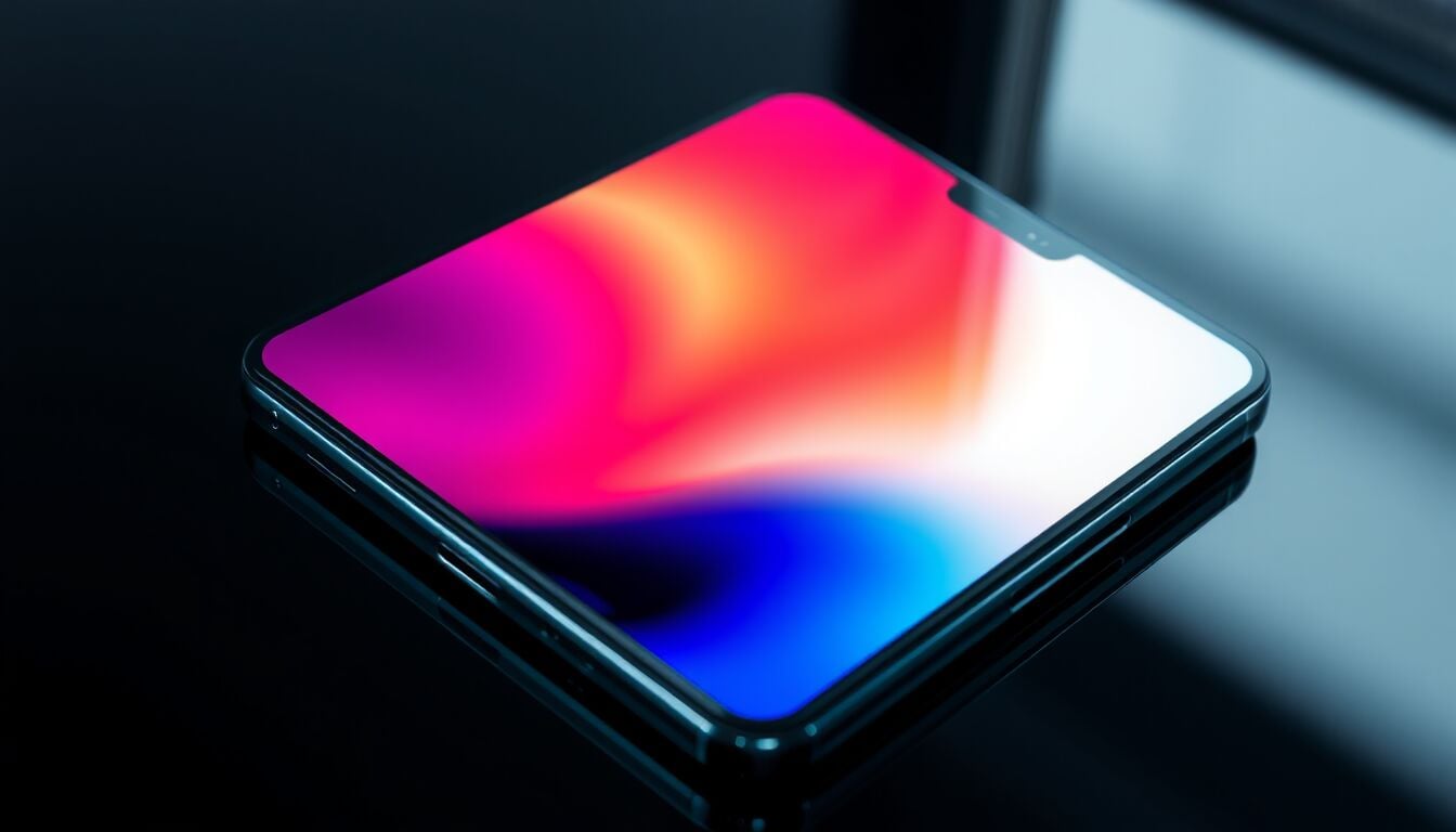 iPhone 18 Pro confermata nuova Dynamic Island più piccola nelle prime immagini trapelate online