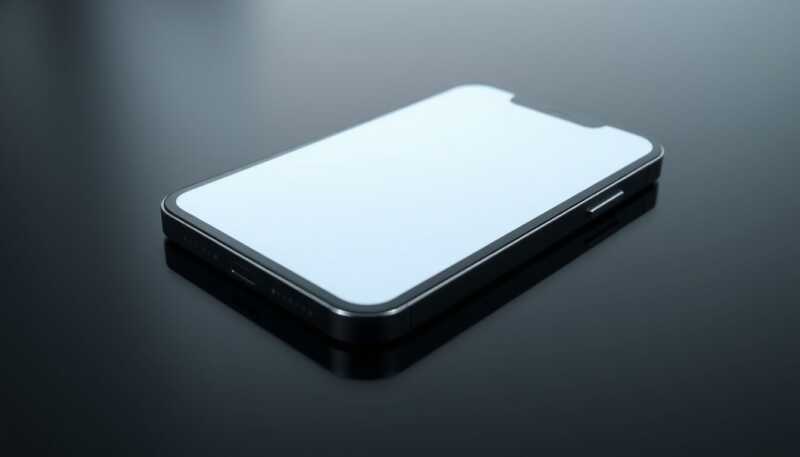 iPhone 18 Pro rivoluziona Dynamic Island e Face ID con nuove funzioni avanzate per sicurezza e usabilità