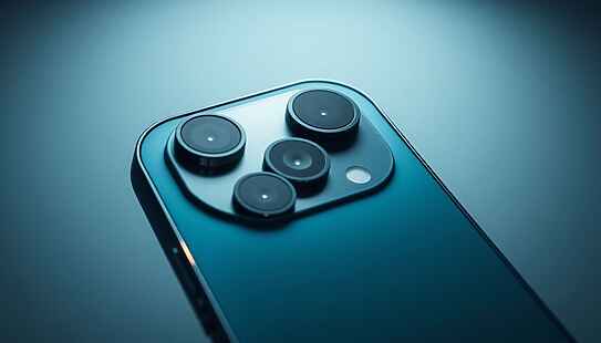 iPhone 18 Pro rivoluziona la fotocamera ma rinuncia alla funzione più distintiva per gli appassionati