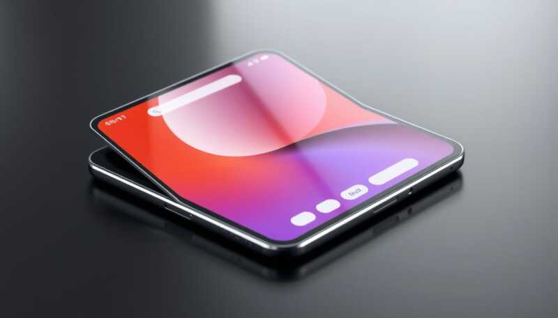 iPhone Fold anticipa un’esperienza simile a iPad con interfaccia dedicata e nuove funzioni avanzate