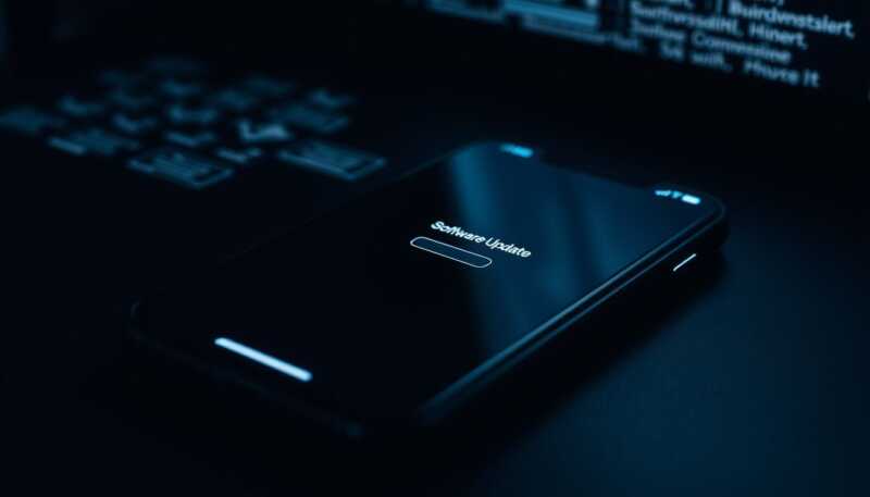 iPhone vulnerabili senza aggiornamenti recenti nuovo exploit espone dati sensibili e aumenta il rischio attacchi