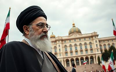 Iran, ascesa del figlio di Khamenei a Guida Suprema tra sfida interna e critiche di Trump