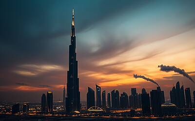 Iran attacca Dubai e monarchie arabe, nuova escalation nel Golfo