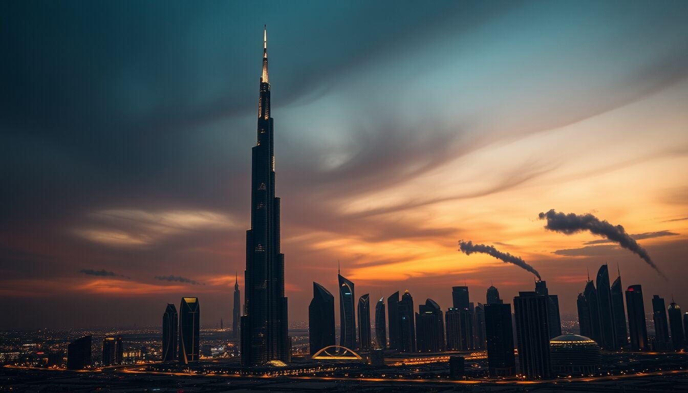 Iran attacca Dubai e monarchie arabe, nuova escalation nel Golfo