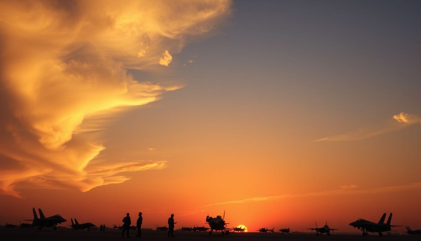 Iran attacca Dubai e monarchie del Golfo, segnali di escalation regionale