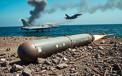 Iran colpisce la Turchia, Nato valuta risposta militare con articolo 5