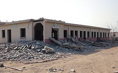 Iran emergenza umanitaria cresce il bilancio ufficiale delle vittime