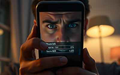 Iran, escalation del conflitto scatena rincari telefonici record: stangata media di 48 euro a utenza