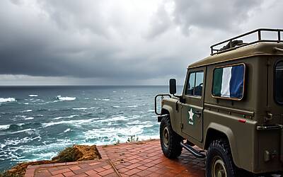 Iran estende il conflitto, Francia valuta intervento militare a tutela Golfo