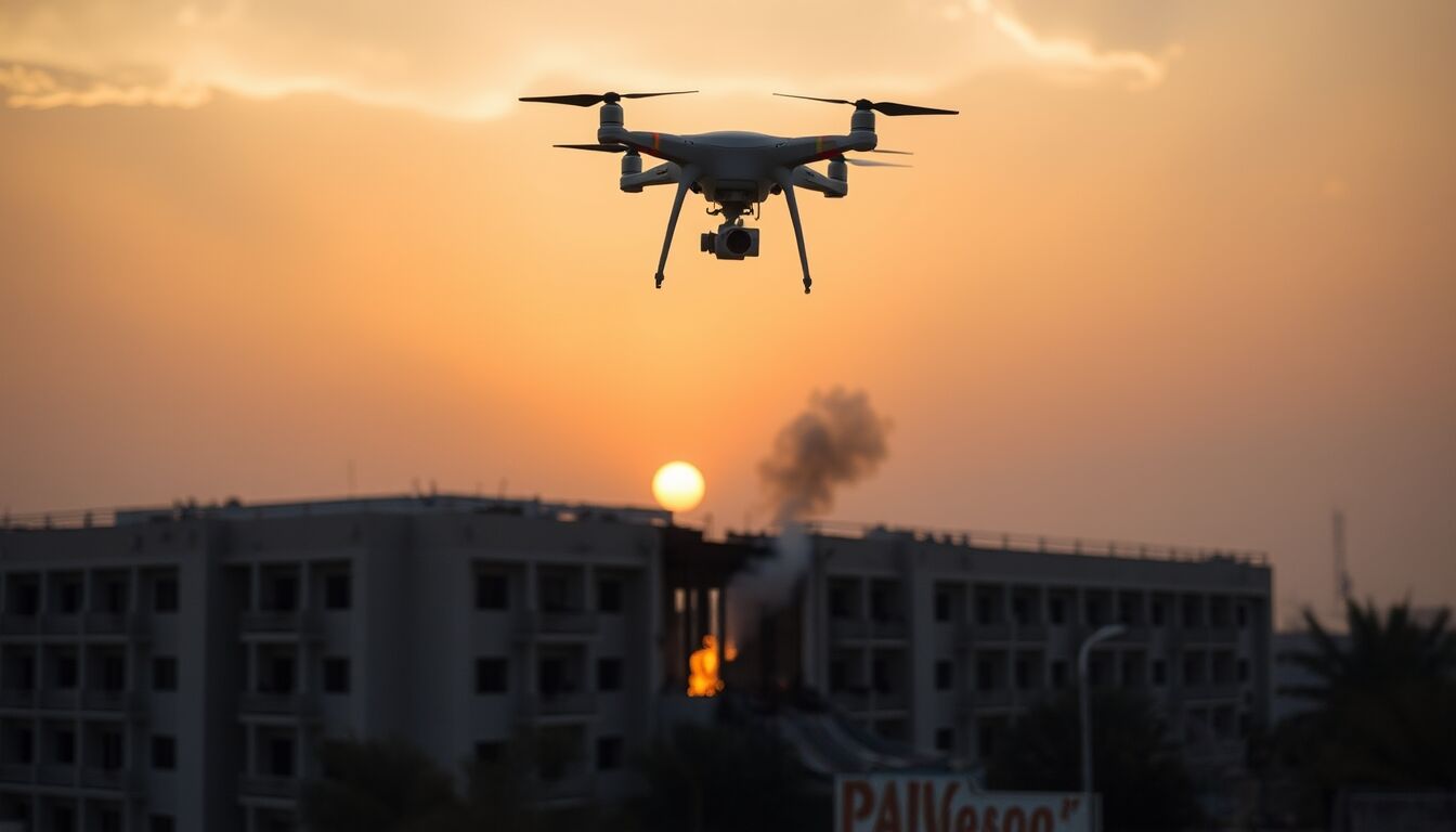 Iran, evacuati i primi italiani bloccati in Oman ed Emirati Arabi