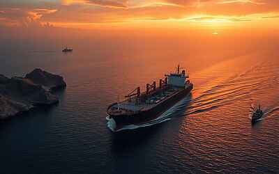 Iran impone maxi pedaggi alle navi e prepara la privatizzazione strategica dello stretto di Hormuz