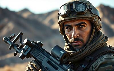 Iran lancia vasta offensiva terrestre contro postazioni dei combattenti curdi