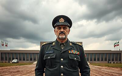 Iran mette in guardia l’Europa su rischi di escalation bellica