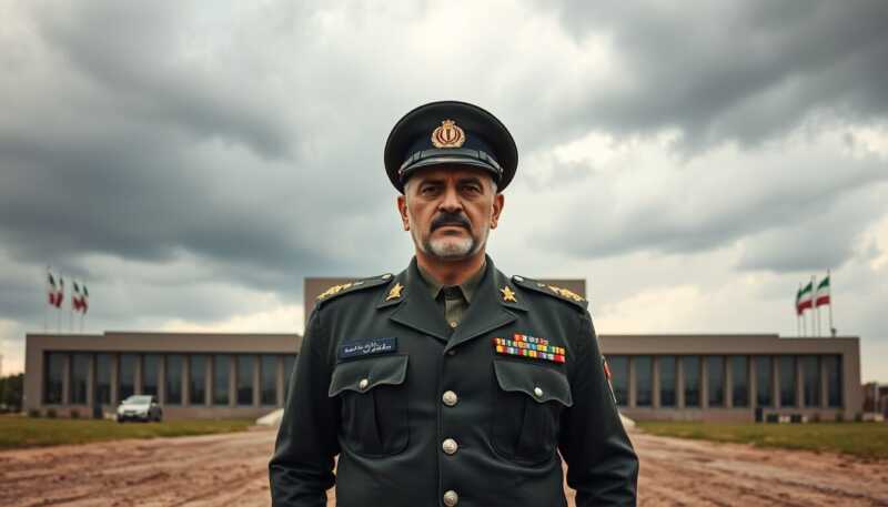 Iran mette in guardia l’Europa su rischi di escalation bellica