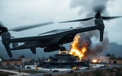 Iran mette in guardia l’Europa su rischio guerra con alleanza Usa-Israele