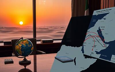 Iran, nuovi voli di rientro dall’Italia e allerta truffe sui biglietti