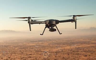 Iran nuovo fronte di guerra con bombardamenti guidati dall’intelligenza artificiale