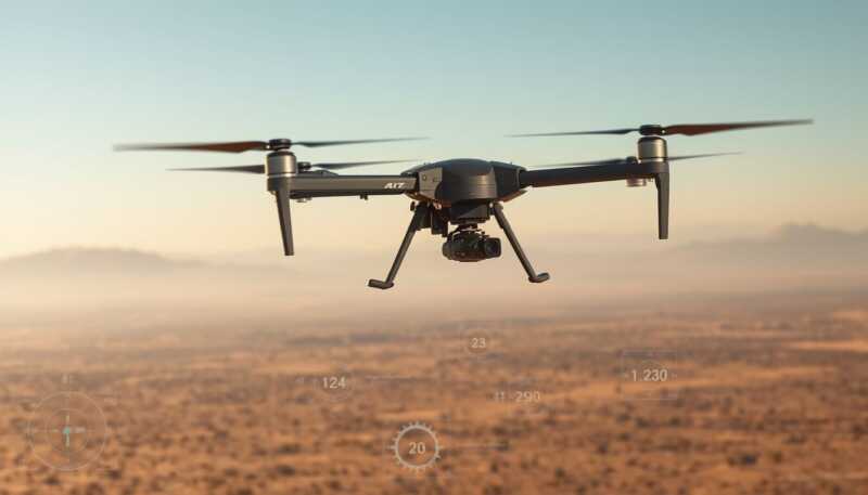 Iran nuovo fronte di guerra con bombardamenti guidati dall’intelligenza artificiale