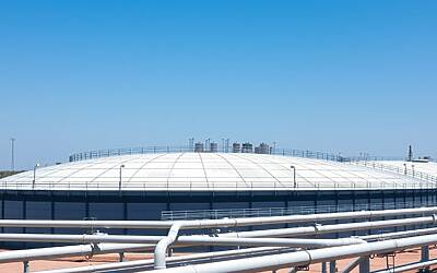 Iran, Pichetto assicura forniture gas stabili e scorte nazionali elevate