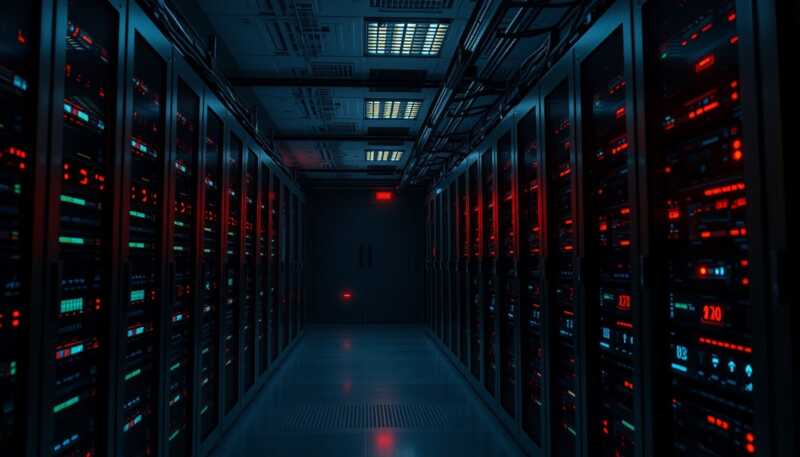 Iran prende di mira le big tech come potenziali obiettivi nella nuova strategia militare digitale
