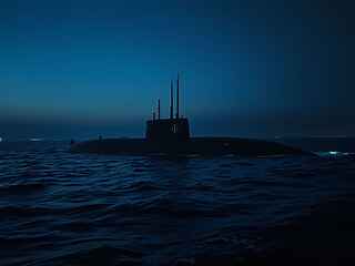 Iran prepara mine intelligenti e sommergibili d’attacco per bloccare il traffico nello stretto di Hormuz