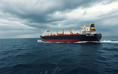 Iran riapre i mercati finanziari, tensione internazionale sui prezzi del petrolio