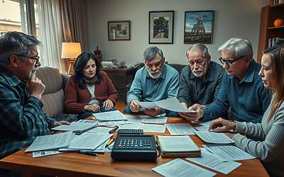 Iran, rincari energia e carburanti pesano sulle famiglie italiane